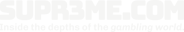 SUPR3ME.COM — Inside the depths of the gambling world.